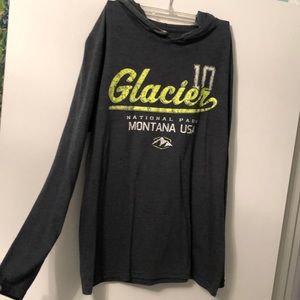 National Park Hoodie